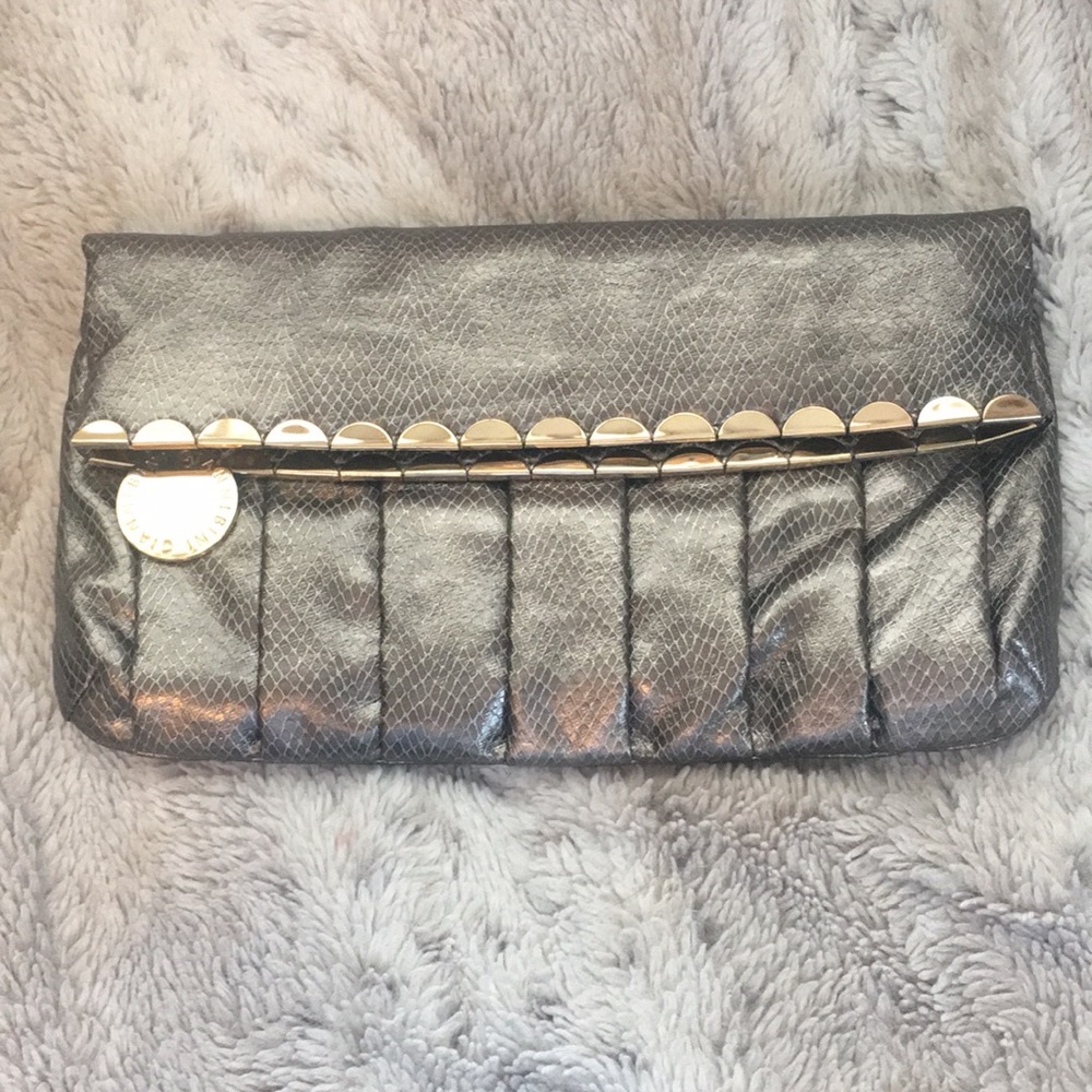 Gianni Bini clutch